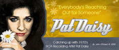 Pat Daisy