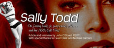 Sally Todd