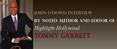 Tommy Garrett